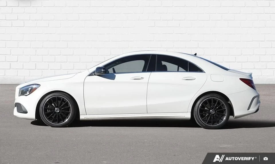 2018 Mercedes-Benz C117 CLA - Image 2 of 7