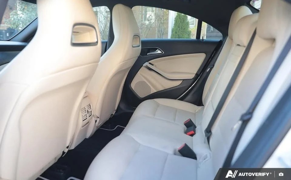 2018 Mercedes-Benz C117 CLA - Image 6 of 7
