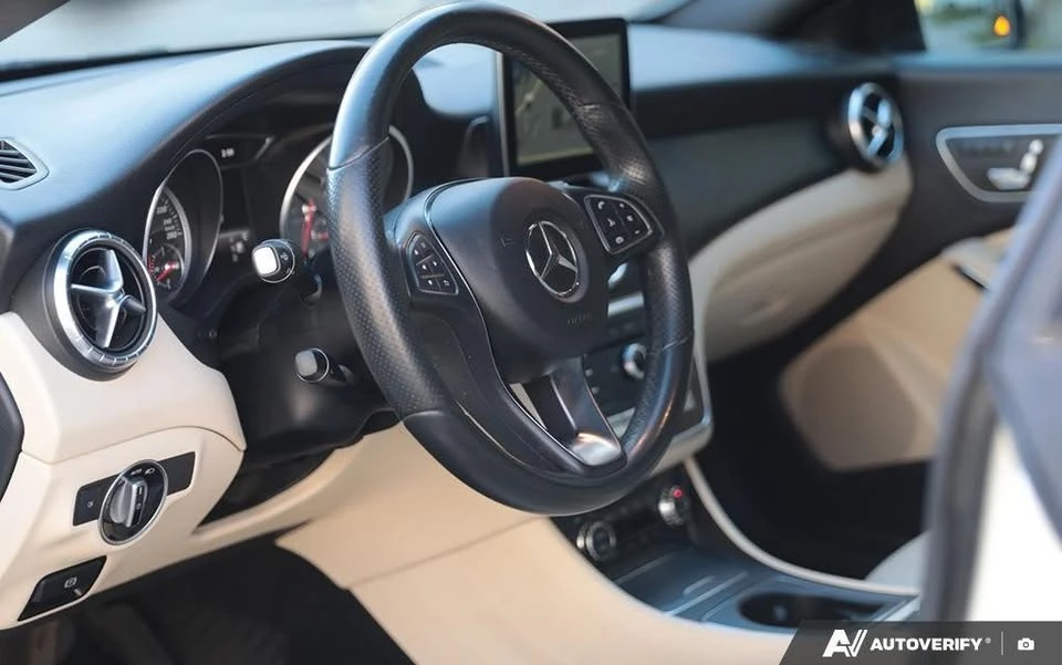 2018 Mercedes-Benz C117 CLA - Image 4 of 7