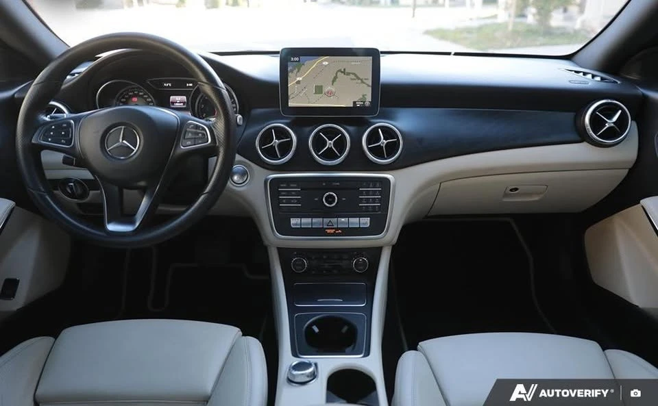 2018 Mercedes-Benz C117 CLA - Image 5 of 7