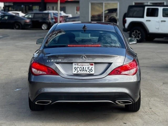 2018 Mercedes-Benz C117 CLA - Image 4 of 16