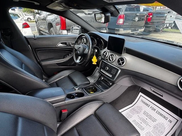 2018 Mercedes-Benz C117 CLA - Image 12 of 16