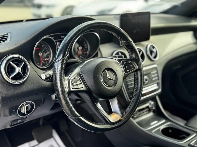 2018 Mercedes-Benz C117 CLA - Image 7 of 16