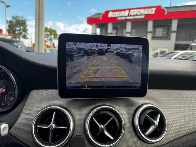 2018 Mercedes-Benz C117 CLA - Image 14 of 16