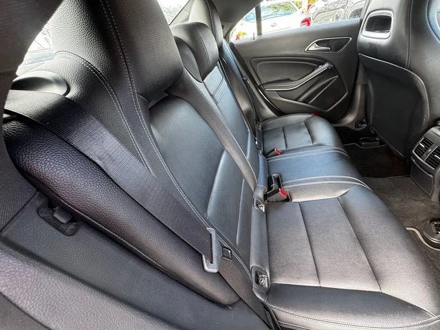 2018 Mercedes-Benz C117 CLA - Image 10 of 16