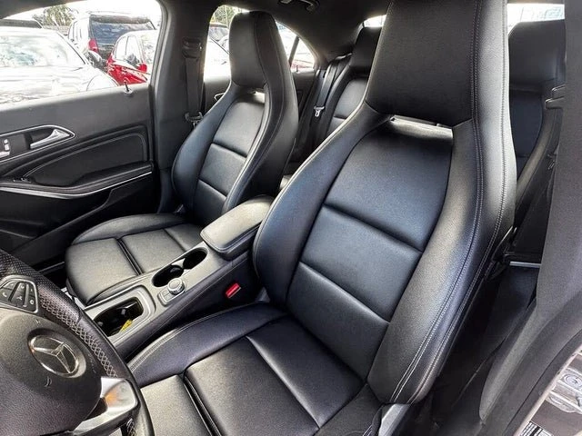 2018 Mercedes-Benz C117 CLA - Image 8 of 16