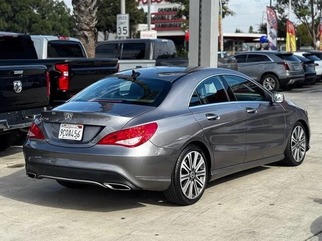 2018 Mercedes-Benz C117 CLA - Image 3 of 16