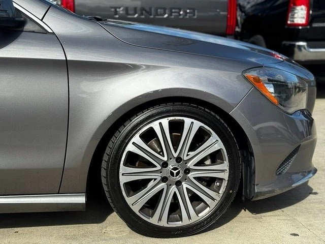 2018 Mercedes-Benz C117 CLA - Image 6 of 16