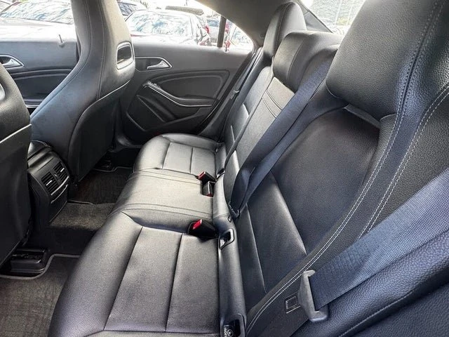 2018 Mercedes-Benz C117 CLA - Image 9 of 16