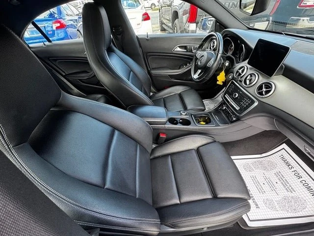 2018 Mercedes-Benz C117 CLA - Image 11 of 16