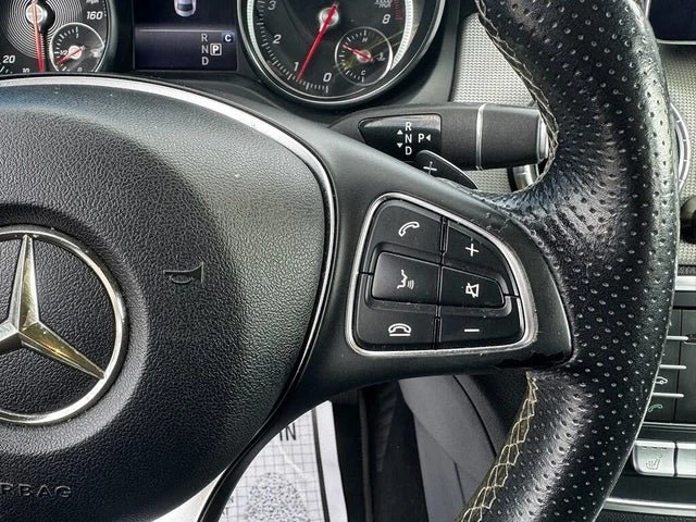 2018 Mercedes-Benz C117 CLA - Image 16 of 16