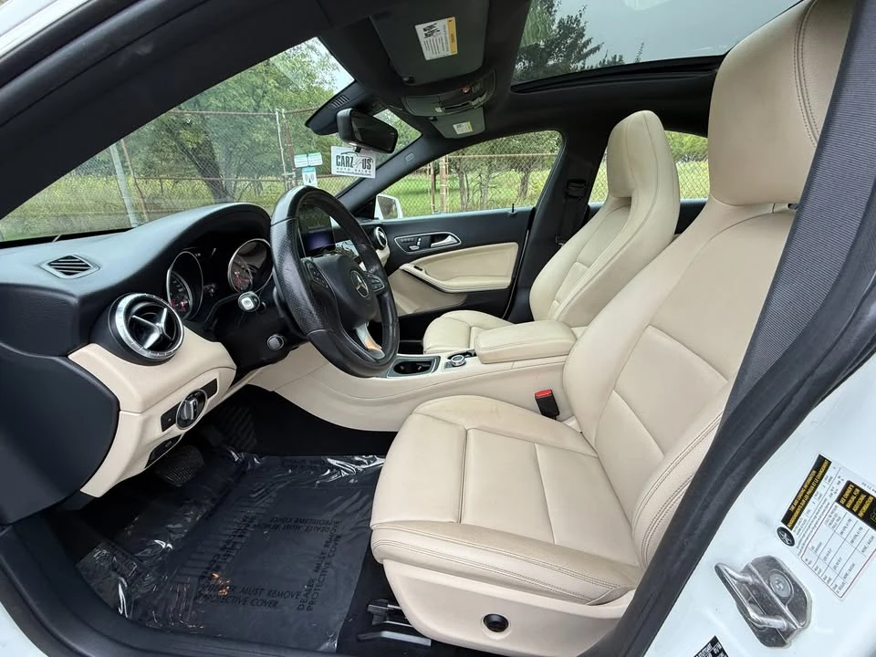 2018 Mercedes-Benz C117 CLA - Image 9 of 20
