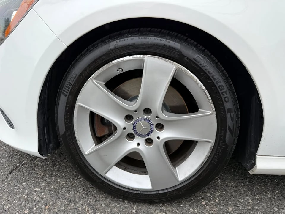 2018 Mercedes-Benz C117 CLA - Image 19 of 20