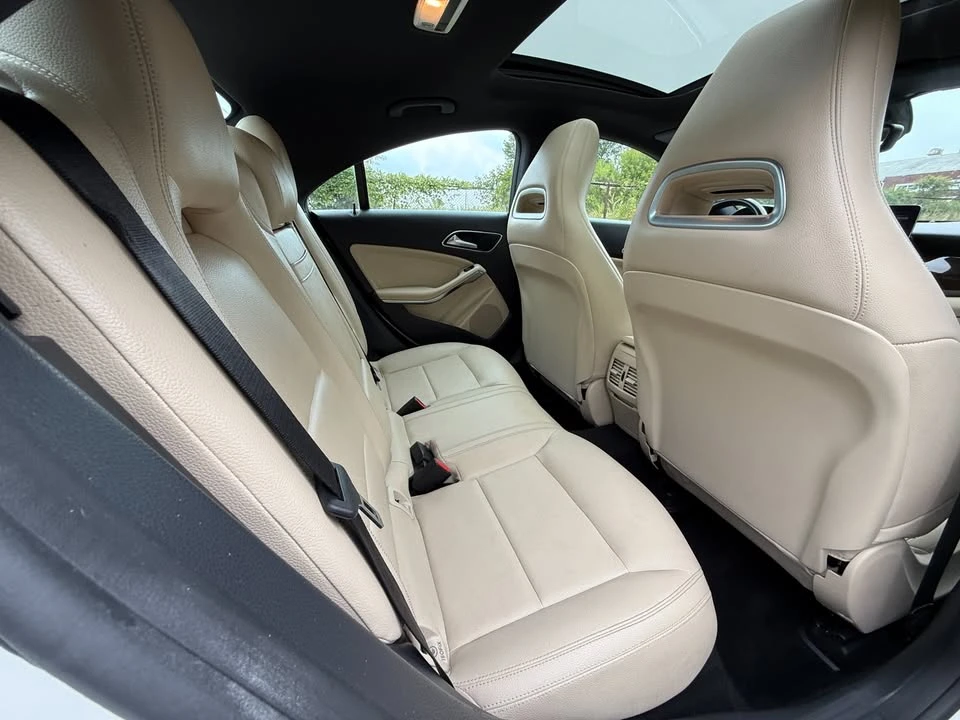 2018 Mercedes-Benz C117 CLA - Image 13 of 20
