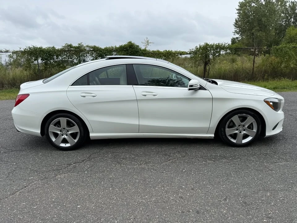 2018 Mercedes-Benz C117 CLA - Image 4 of 20