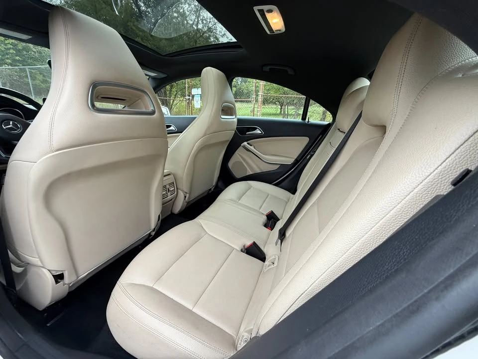 2018 Mercedes-Benz C117 CLA - Image 11 of 20