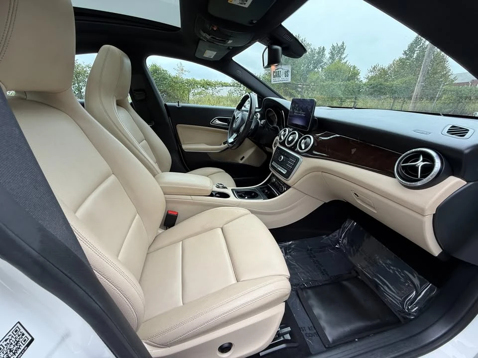 2018 Mercedes-Benz C117 CLA - Image 15 of 20