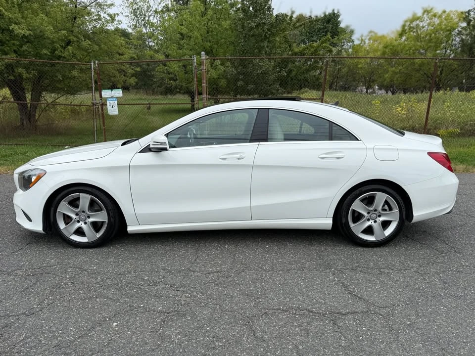 2018 Mercedes-Benz C117 CLA - Image 6 of 20