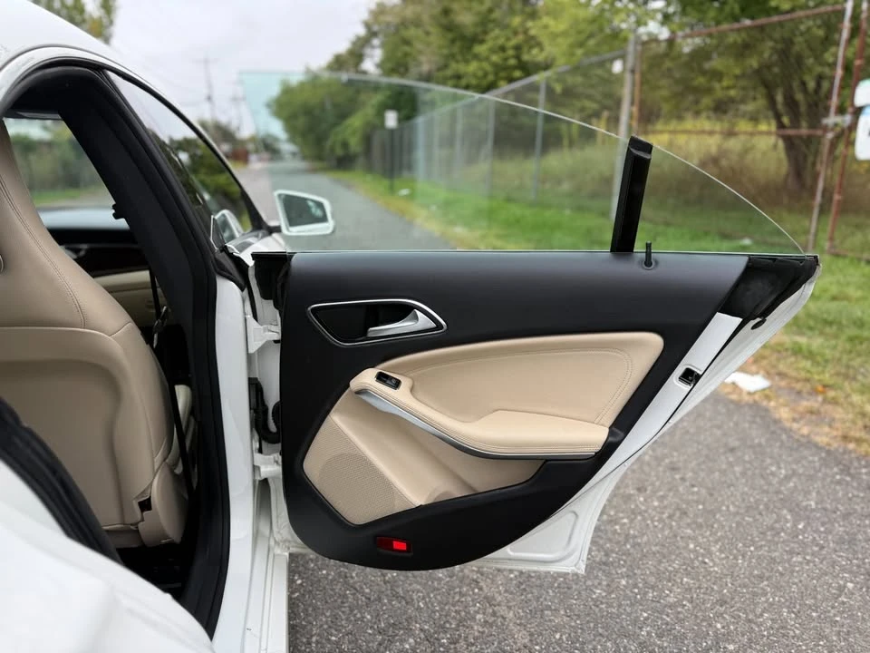 2018 Mercedes-Benz C117 CLA - Image 12 of 20