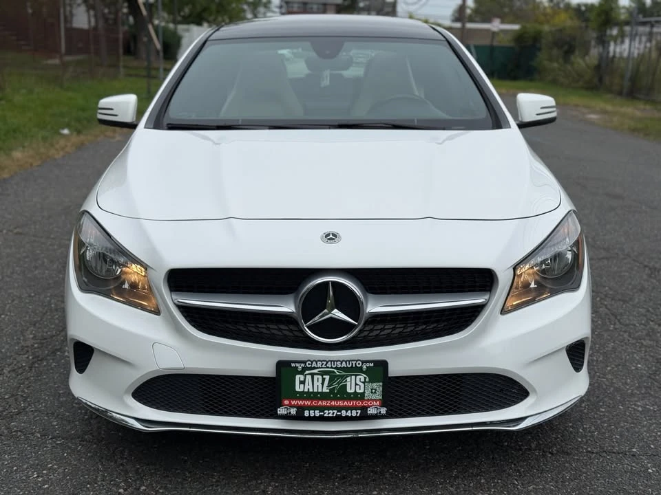 2018 Mercedes-Benz C117 CLA - Image 2 of 20