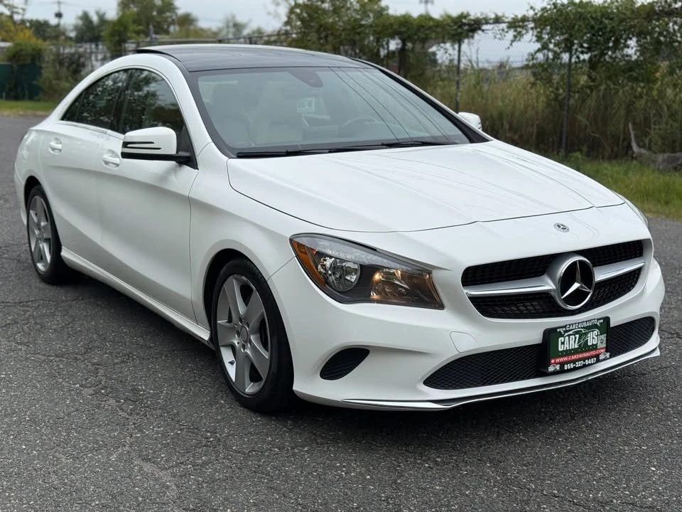 2018 Mercedes-Benz C117 CLA - Image 3 of 20