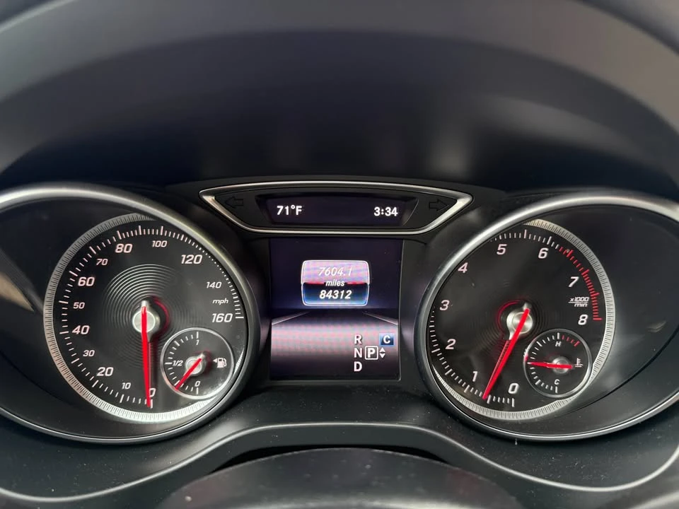 2018 Mercedes-Benz C117 CLA - Image 17 of 20