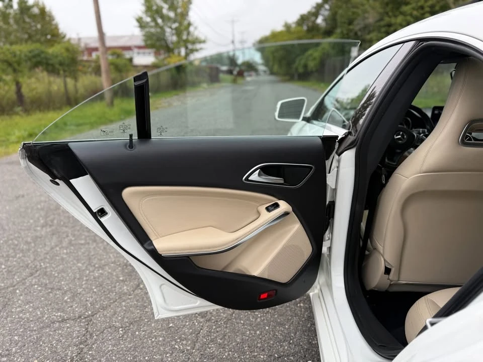 2018 Mercedes-Benz C117 CLA - Image 10 of 20