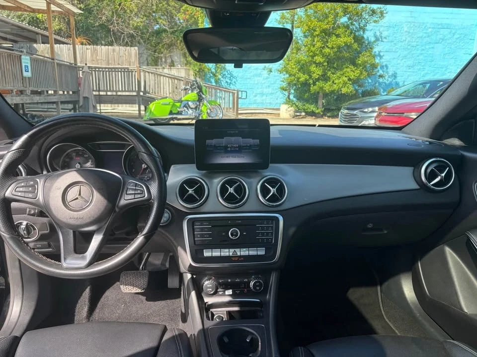 2018 Mercedes-Benz C117 CLA - Image 11 of 11