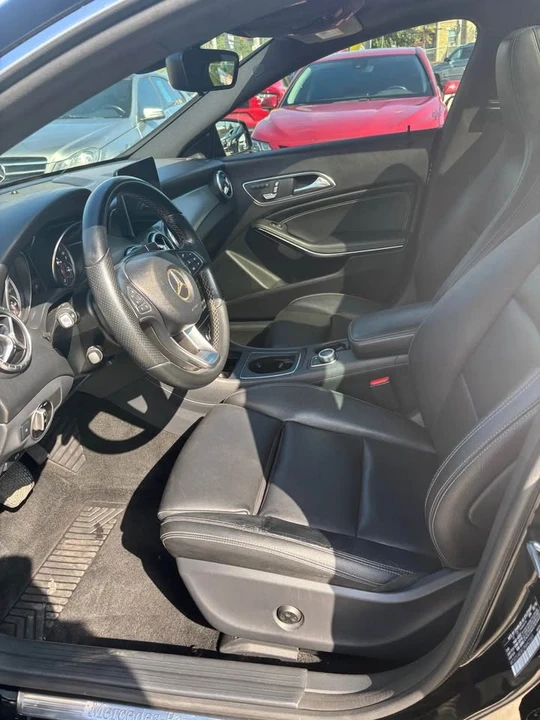 2018 Mercedes-Benz C117 CLA - Image 7 of 11