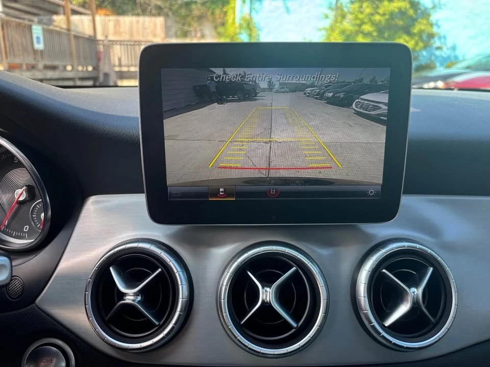 2018 Mercedes-Benz C117 CLA - Image 9 of 11