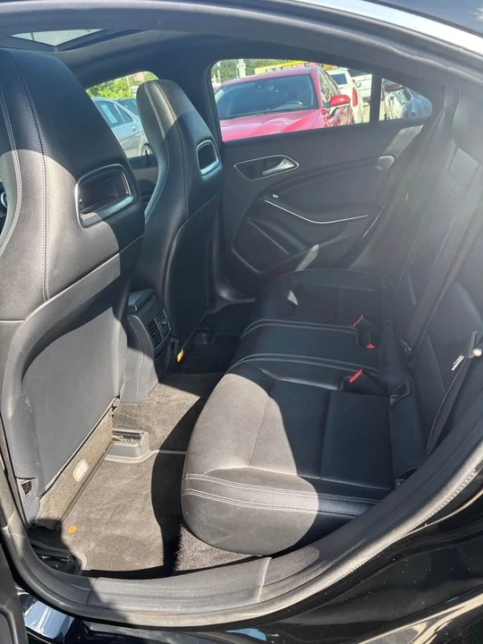 2018 Mercedes-Benz C117 CLA - Image 6 of 11