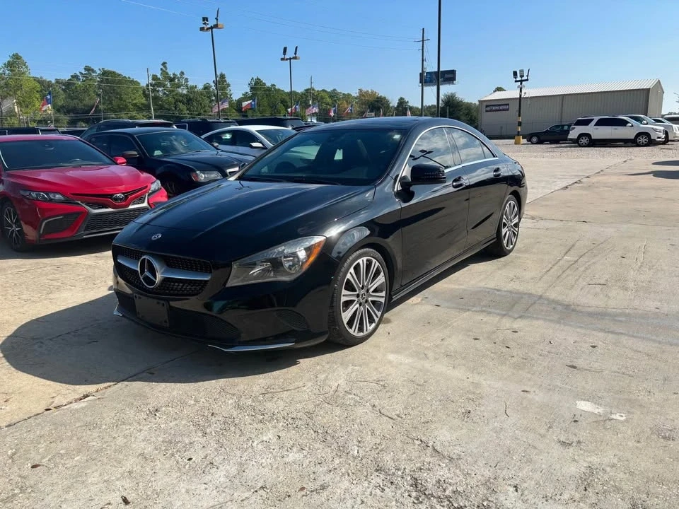 2018 Mercedes-Benz C117 CLA - Image 3 of 11