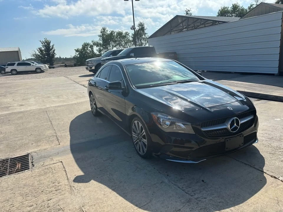 2018 Mercedes-Benz C117 CLA - Image 4 of 11