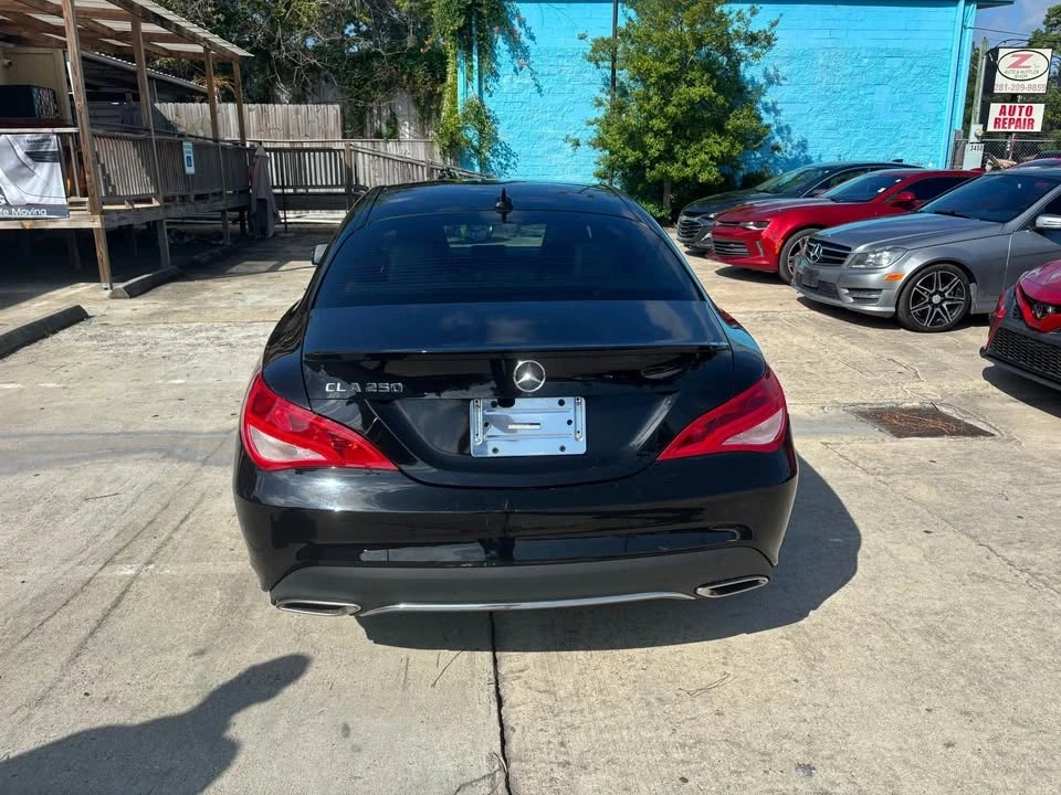 2018 Mercedes-Benz C117 CLA - Image 5 of 11