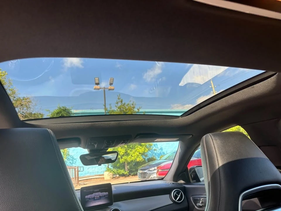 2018 Mercedes-Benz C117 CLA - Image 10 of 11