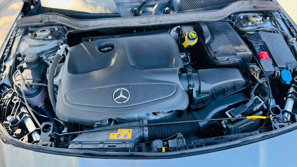 2018 Mercedes-Benz C117 CLA - Image 6 of 12
