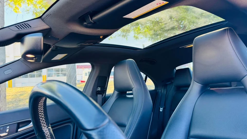 2018 Mercedes-Benz C117 CLA - Image 12 of 12