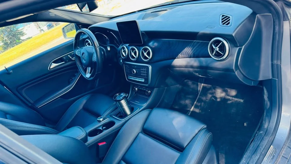 2018 Mercedes-Benz C117 CLA - Image 8 of 12
