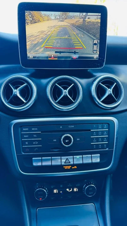 2018 Mercedes-Benz C117 CLA - Image 10 of 12
