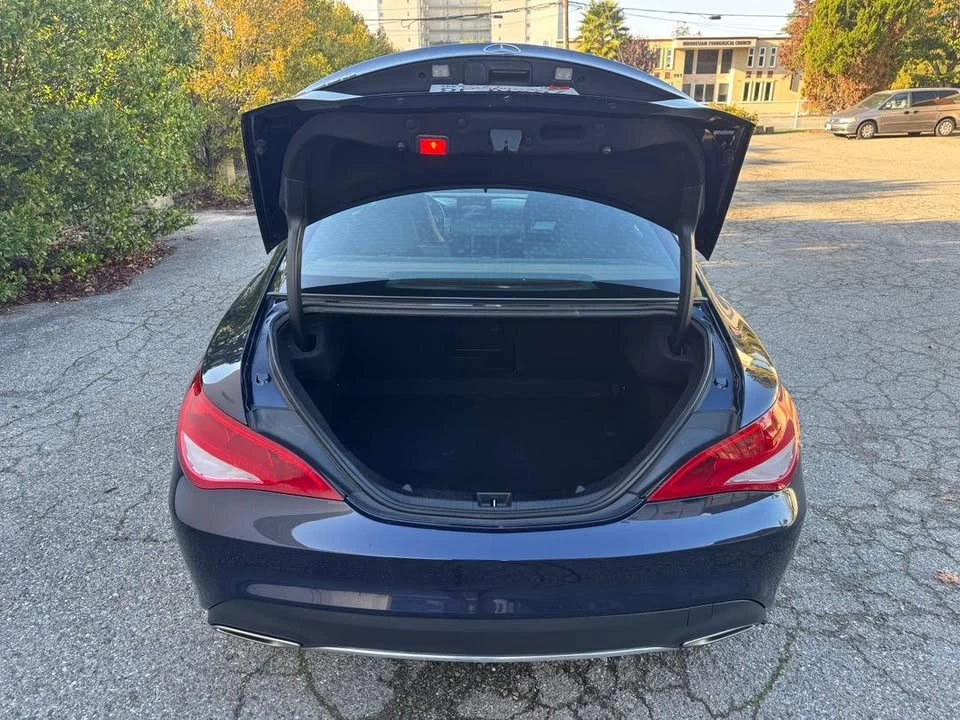 2018 Mercedes-Benz C117 CLA - Image 15 of 16