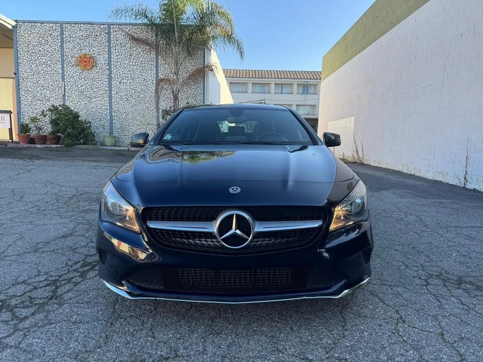2018 Mercedes-Benz C117 CLA - Image 2 of 16