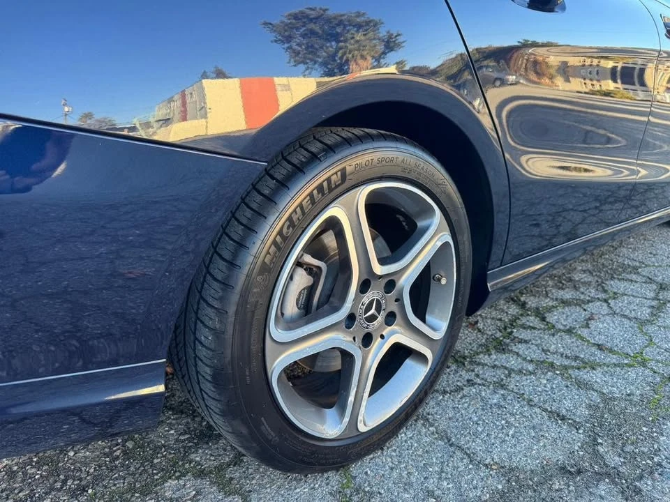2018 Mercedes-Benz C117 CLA - Image 16 of 16