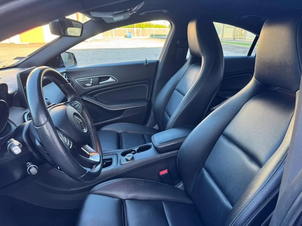 2018 Mercedes-Benz C117 CLA - Image 13 of 16