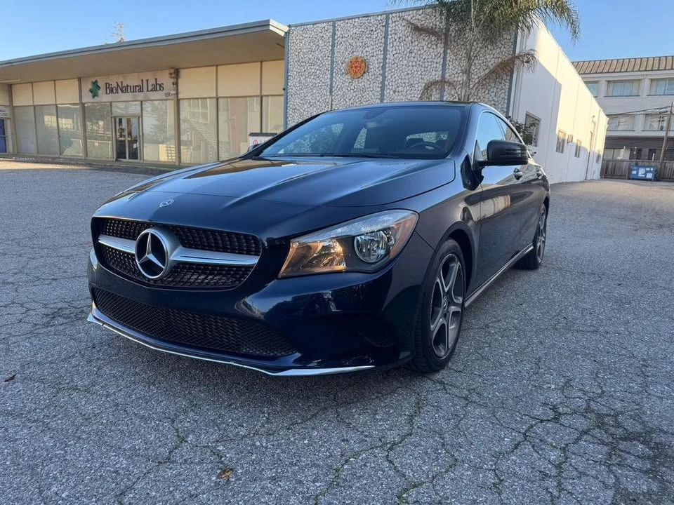 2018 Mercedes-Benz C117 CLA - Image 7 of 16