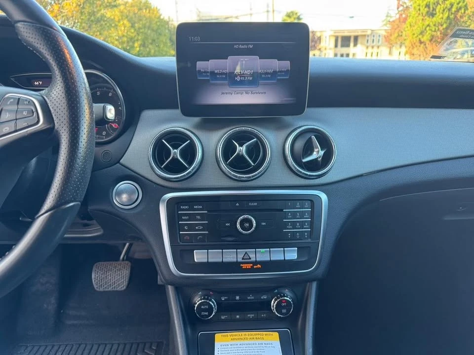 2018 Mercedes-Benz C117 CLA - Image 11 of 16