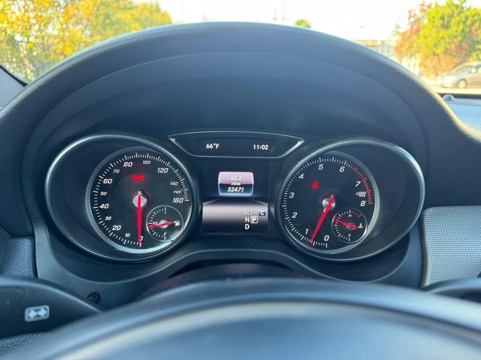 2018 Mercedes-Benz C117 CLA - Image 10 of 16