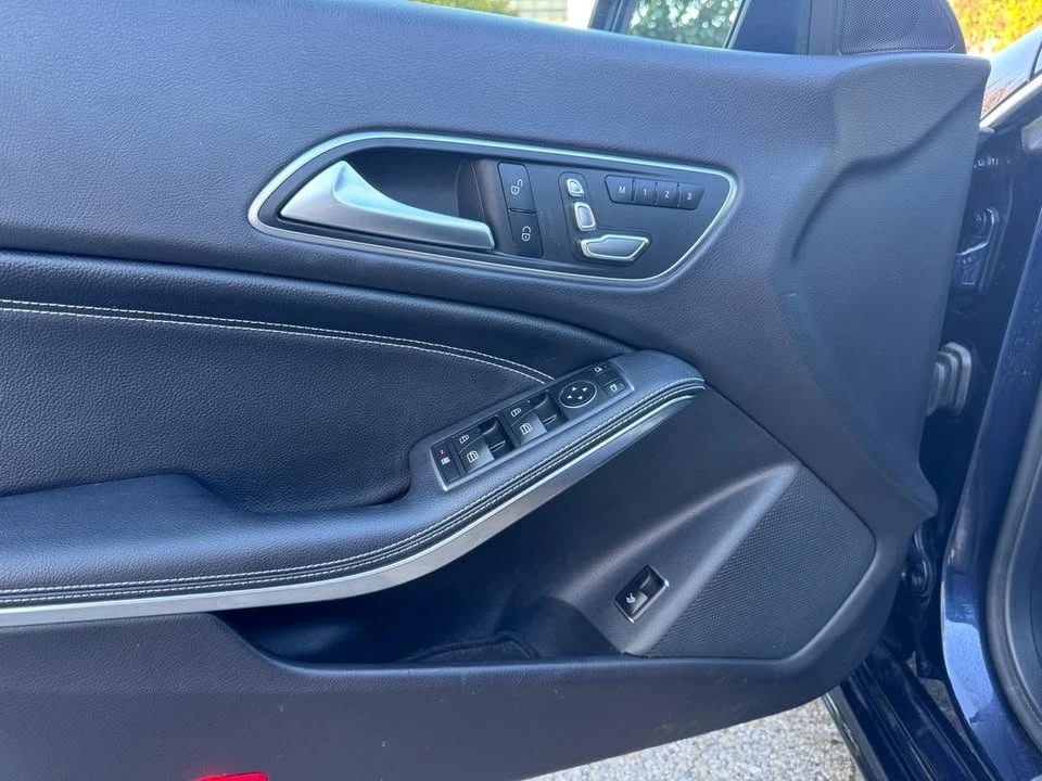 2018 Mercedes-Benz C117 CLA - Image 8 of 16