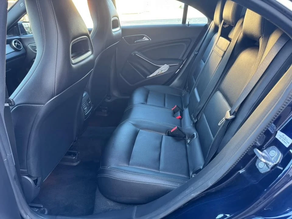 2018 Mercedes-Benz C117 CLA - Image 14 of 16