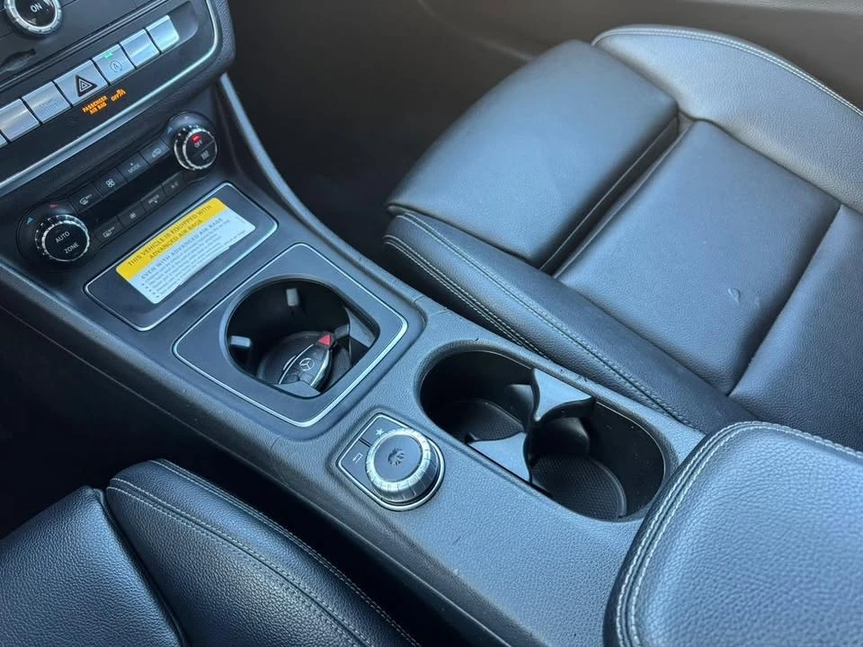 2018 Mercedes-Benz C117 CLA - Image 12 of 16
