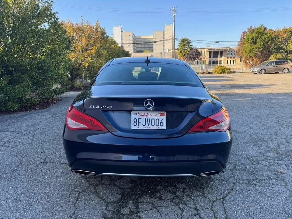 2018 Mercedes-Benz C117 CLA - Image 5 of 16